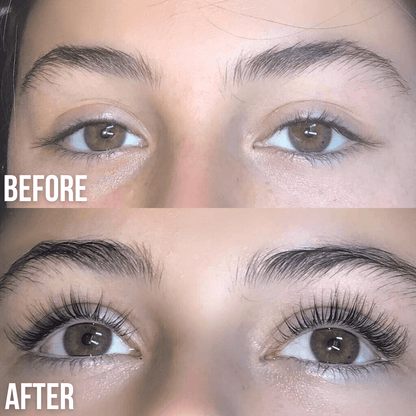 Luxe Eyelash Growth Serum